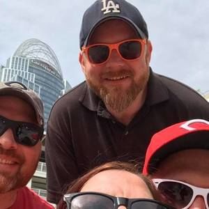 Meet your Posher, Bruce